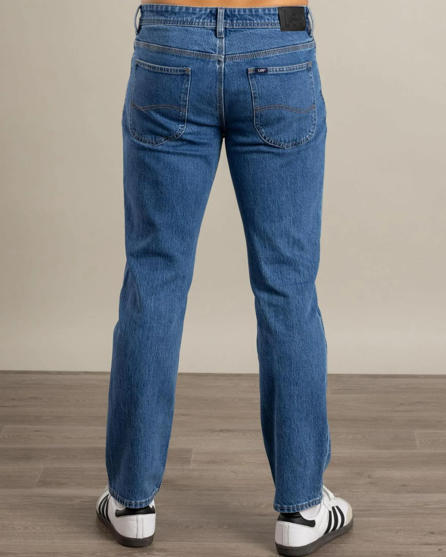 L-Two Slim Jeans