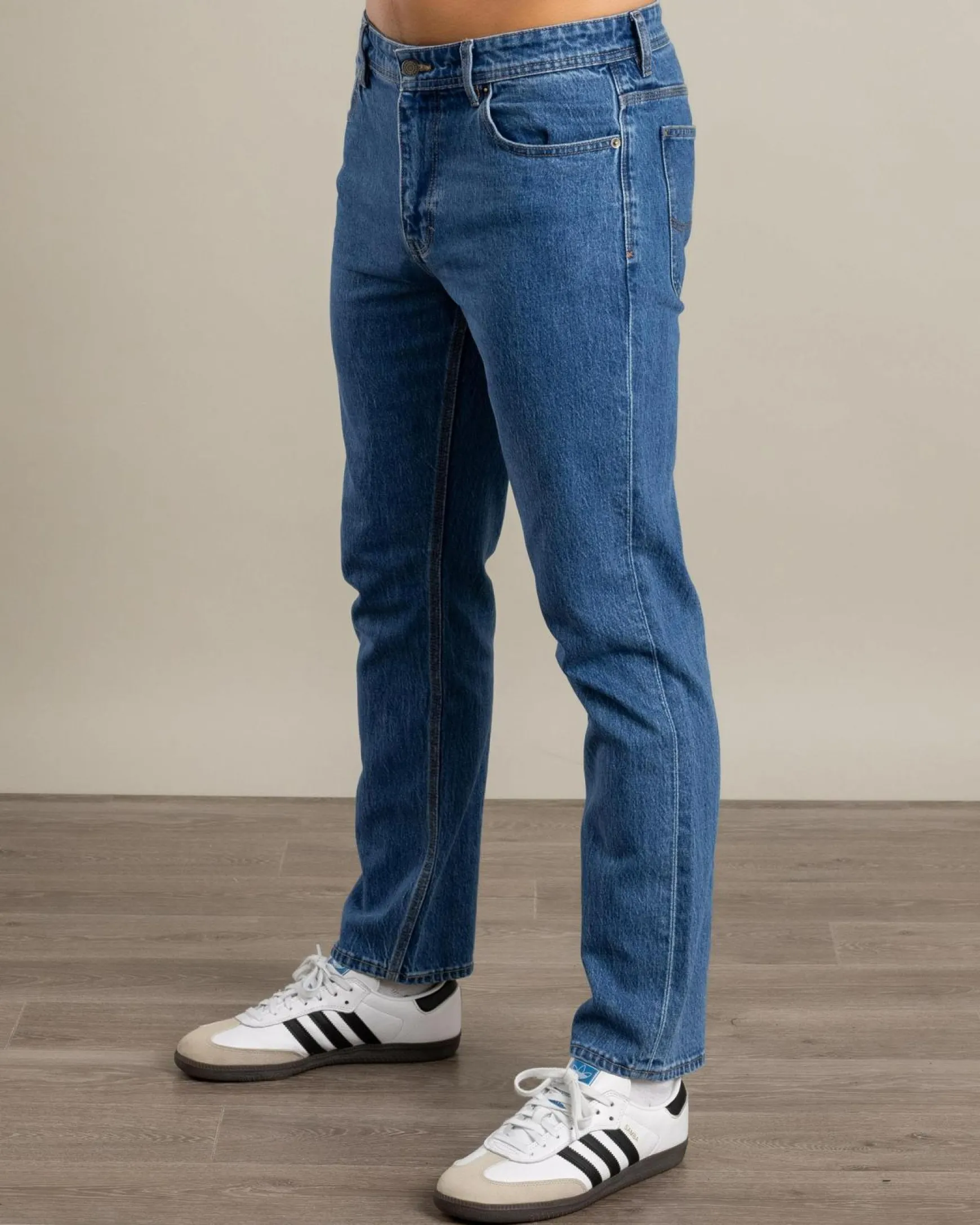 L-Two Slim Jeans