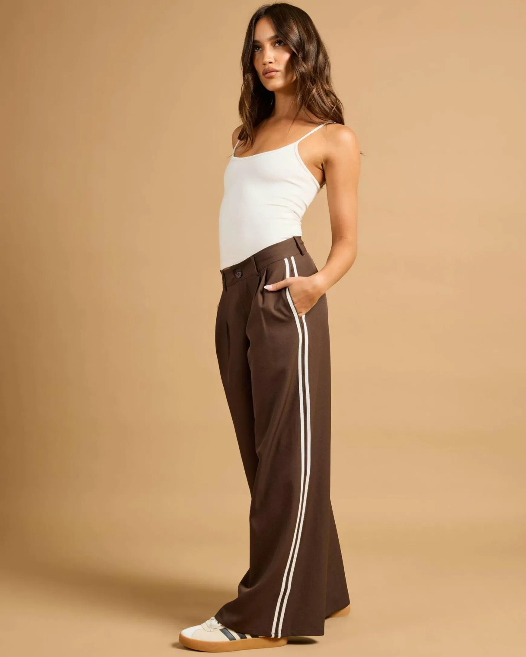 Lucia Pants