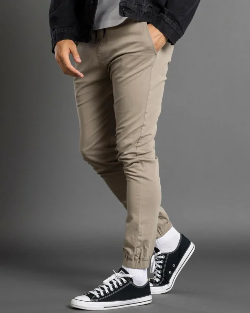 Lucid Cascade Jogger Pants