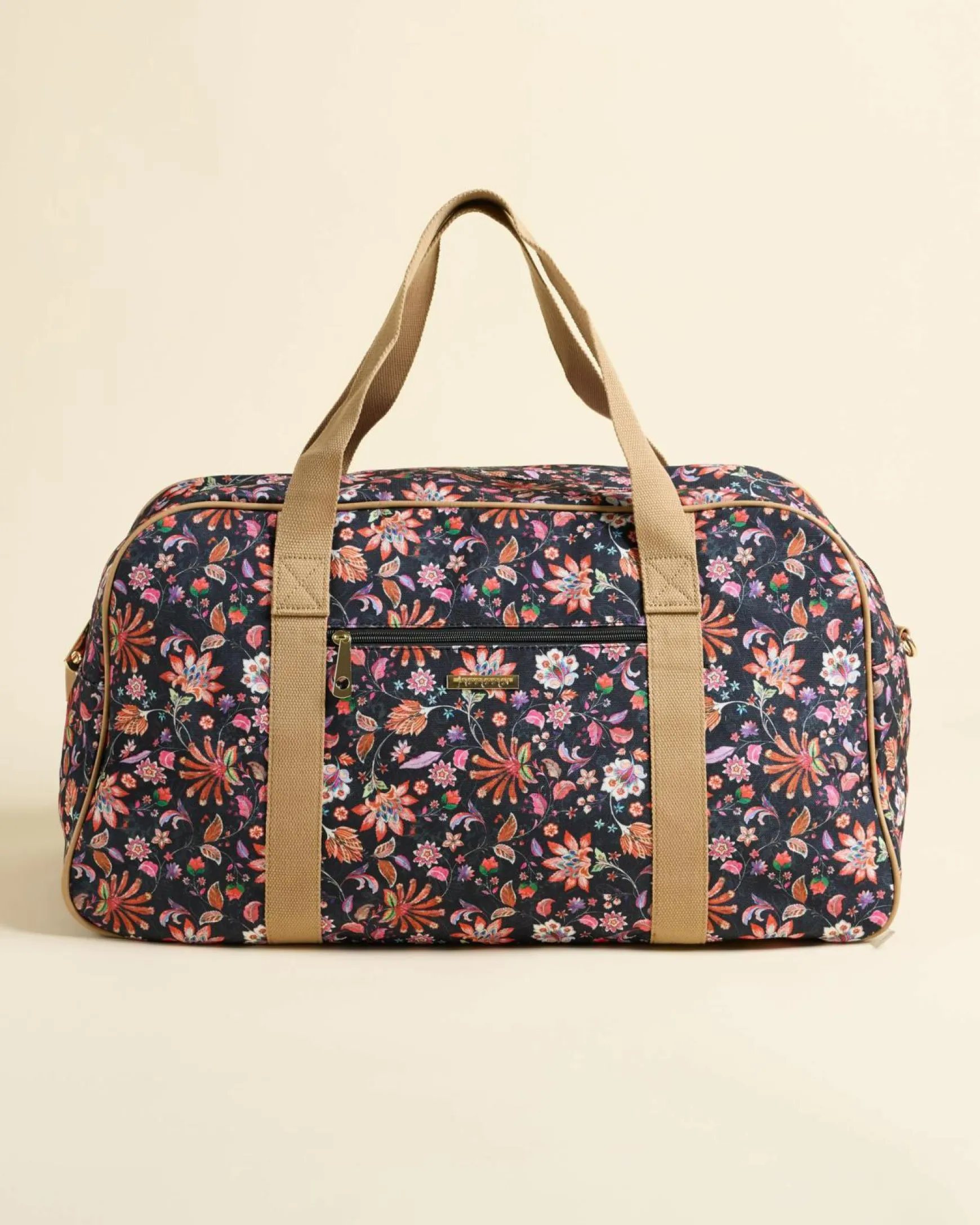 Lucinda Travel Bag