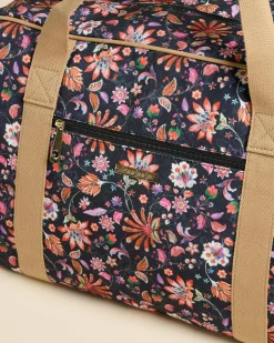 Lucinda Travel Bag