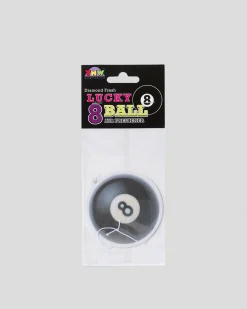 Lucky 8 Ball Air Freshener