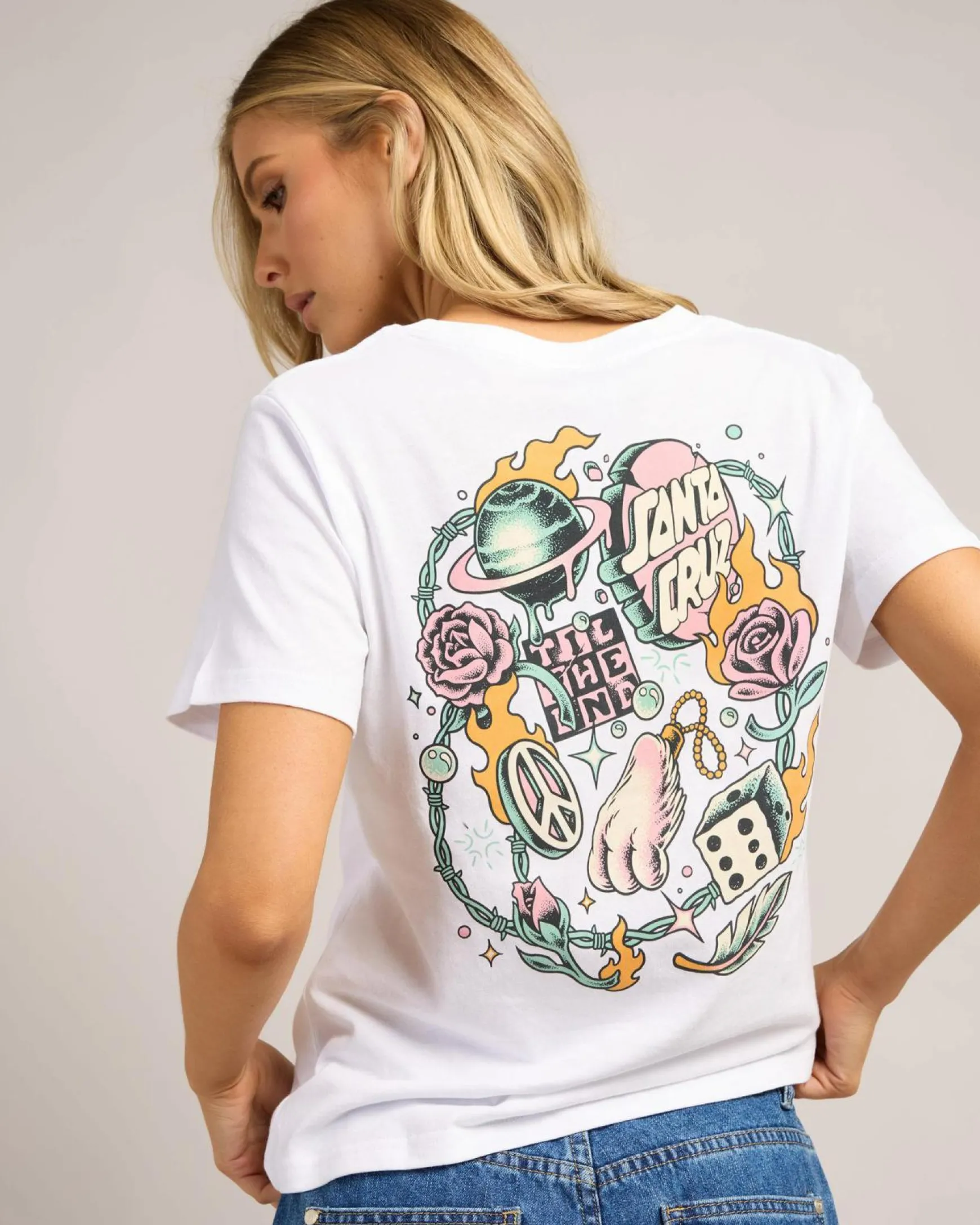 Lucky Day T-Shirt