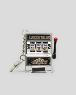 Lucky Slot Keychain