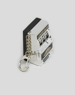 Lucky Slot Keychain