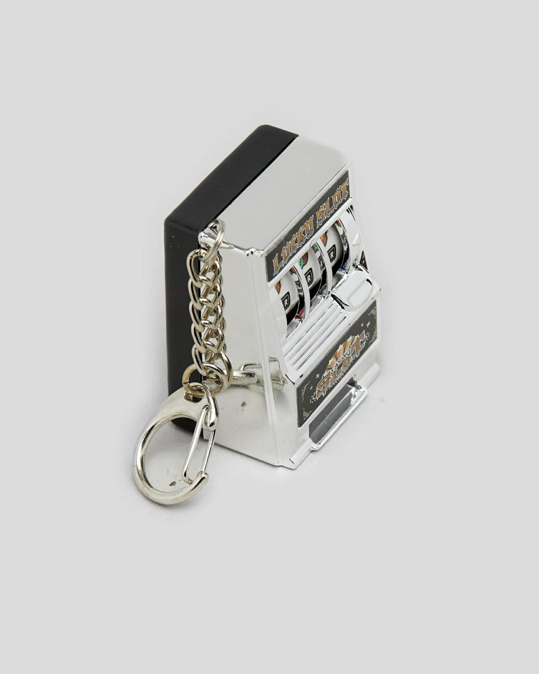 Lucky Slot Keychain