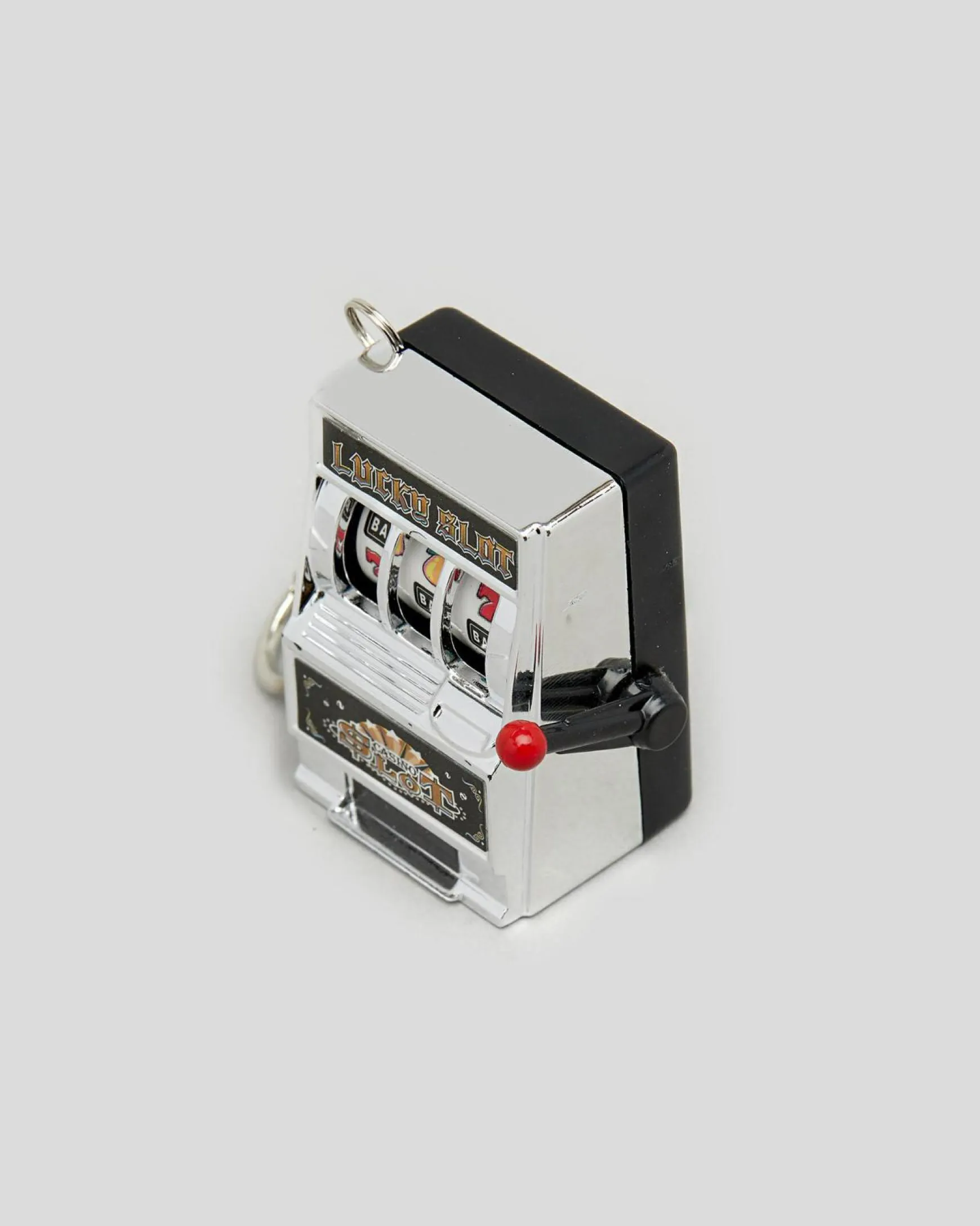 Lucky Slot Keychain