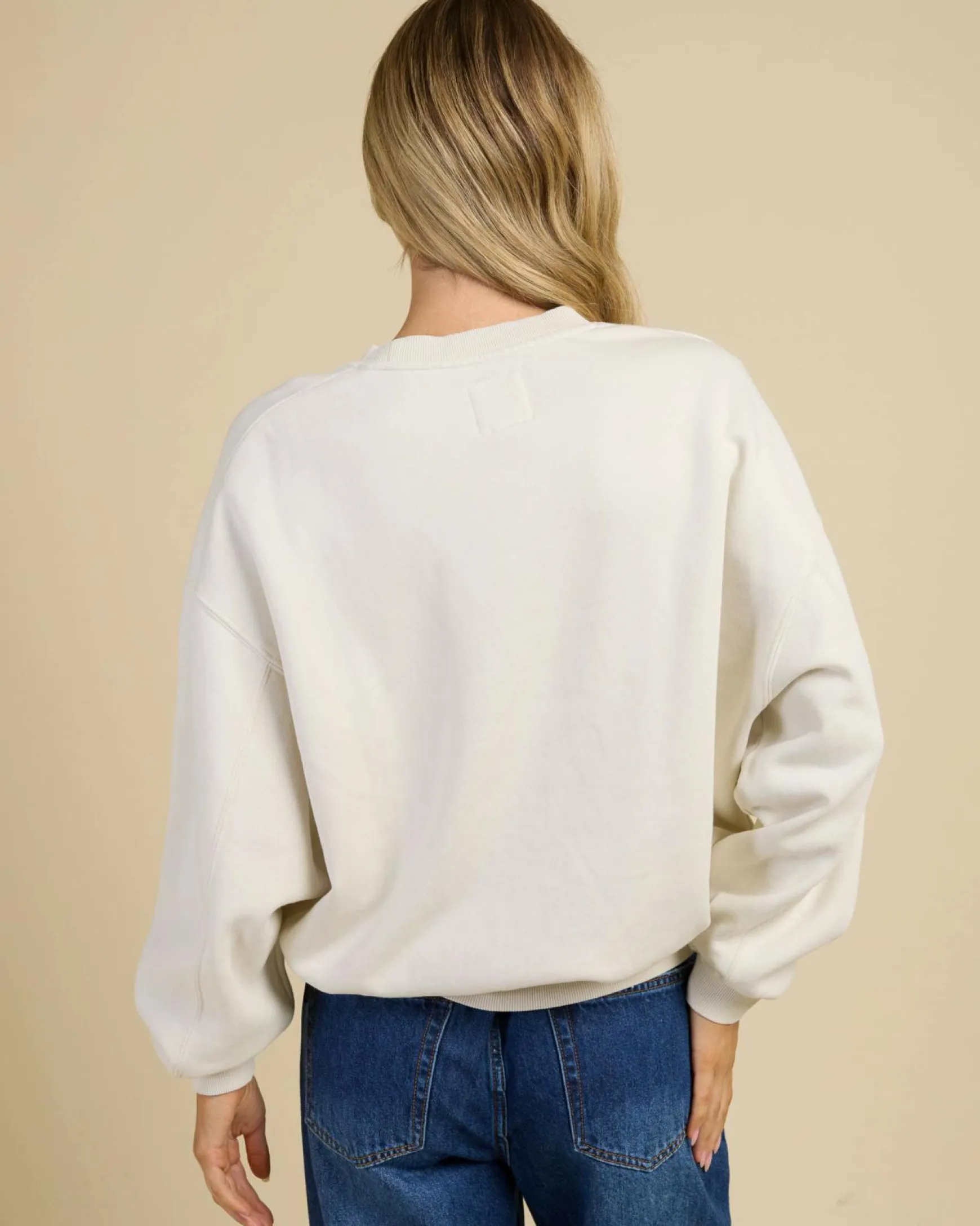 Lucky You Kendall Sweatshirt