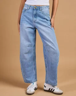 Lucy Barrel Jeans