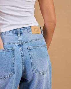 Lucy Barrel Jeans