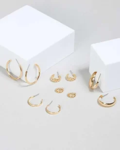 Lucy Earring Pack