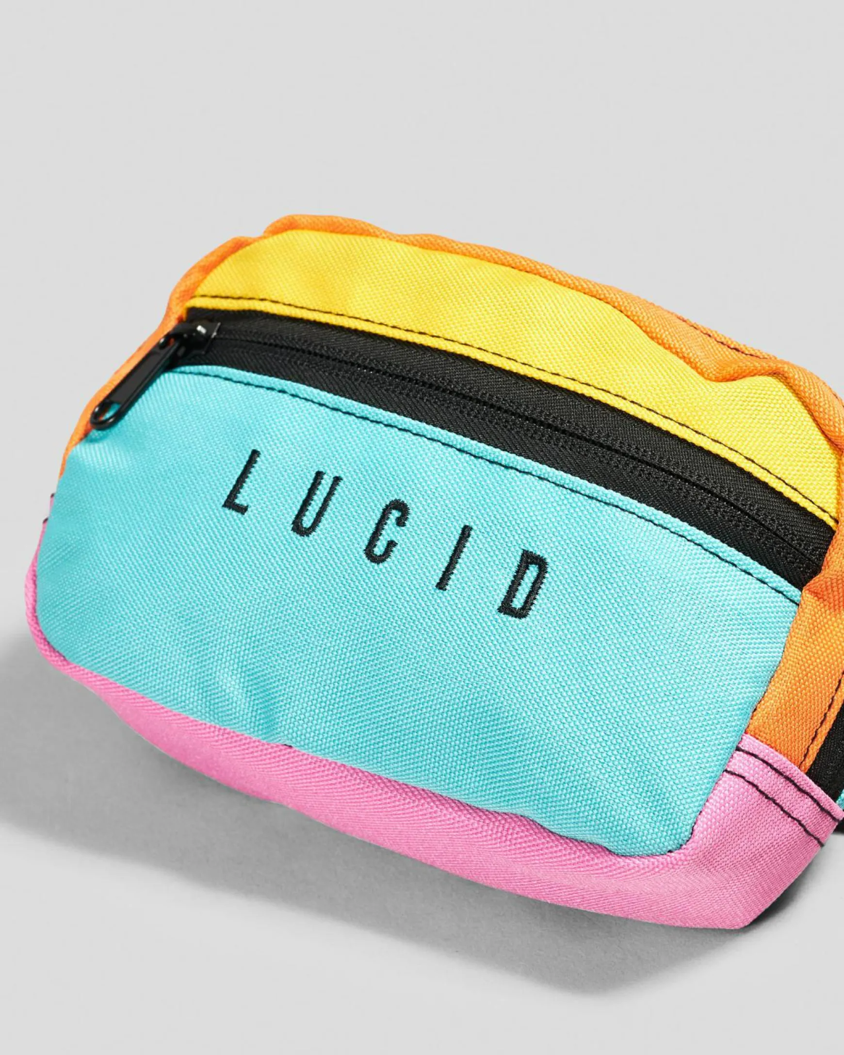 Ludicrous Crossbody Bag