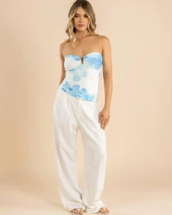 Lula Tube Top