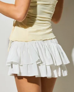 LuLu Skort