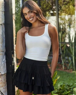 LuLu Skort