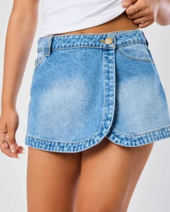 Lumi Skort