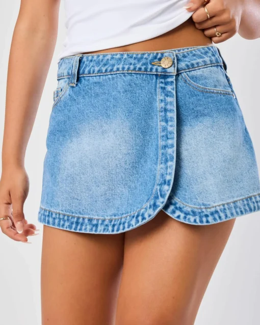 Lumi Skort
