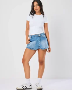 Lumi Skort