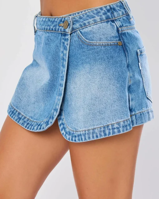 Lumi Skort