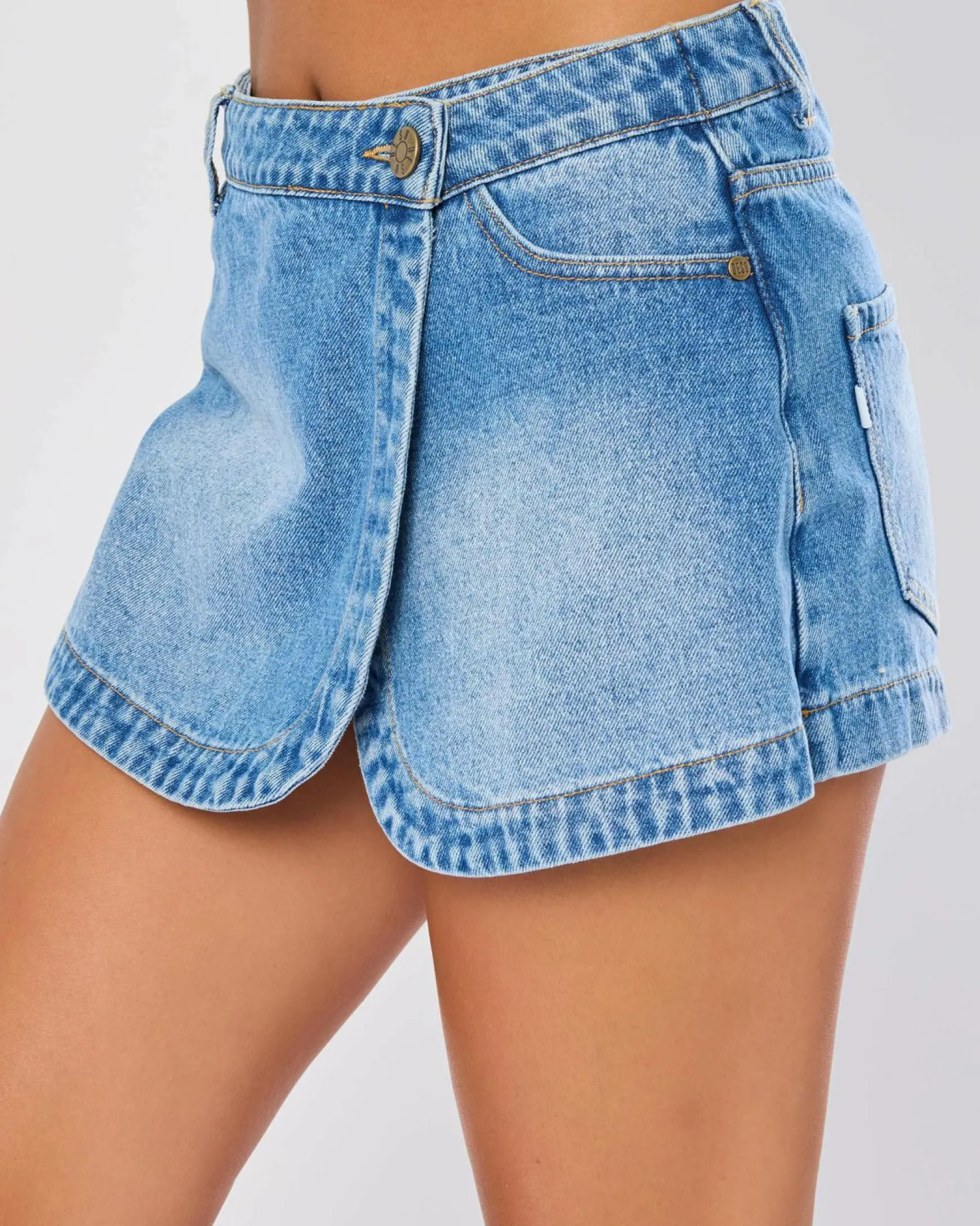 Lumi Skort