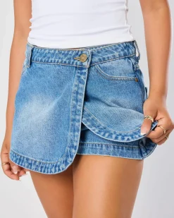 Lumi Skort