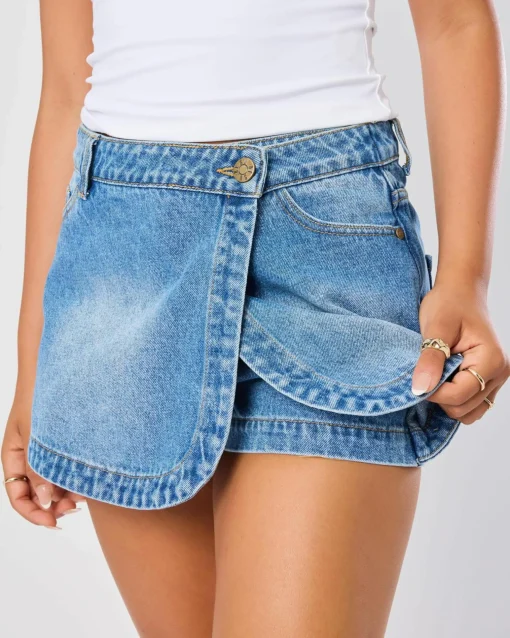 Lumi Skort