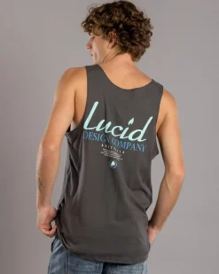 Lumina Singlet