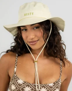 Luna Bucket Hat