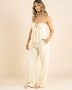 Luna Cali Tube Top