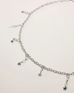 Luna Chain Belt