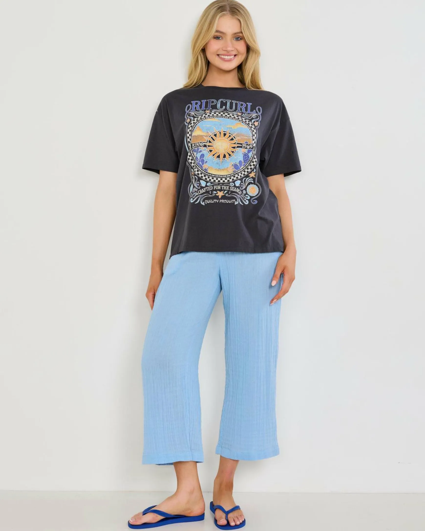 Luna Heritage T-Shirt