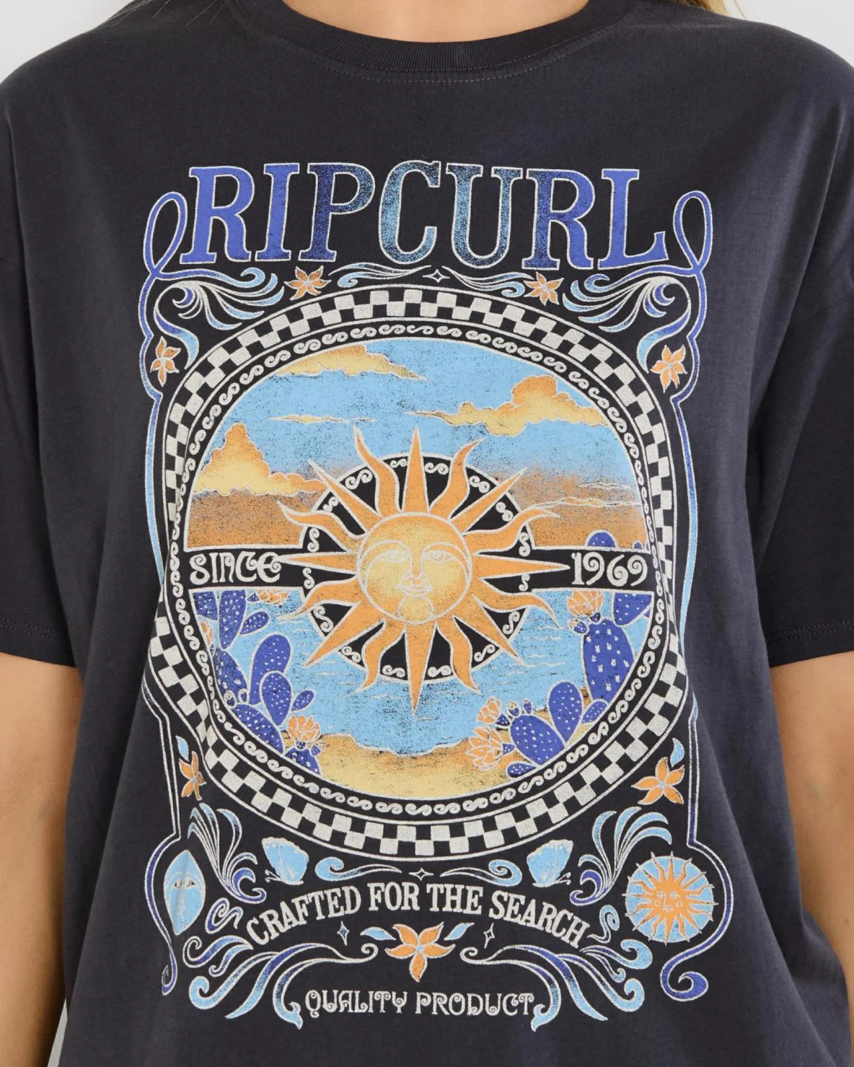 Luna Heritage T-Shirt