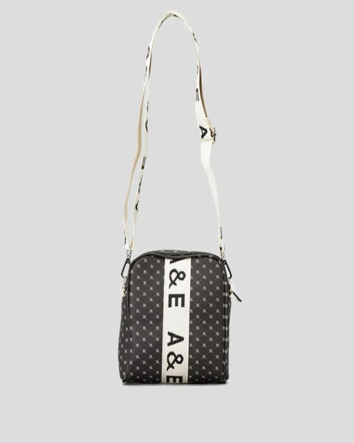 Luna Messenger Bag