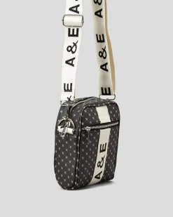 Luna Messenger Bag