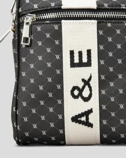 Luna Messenger Bag