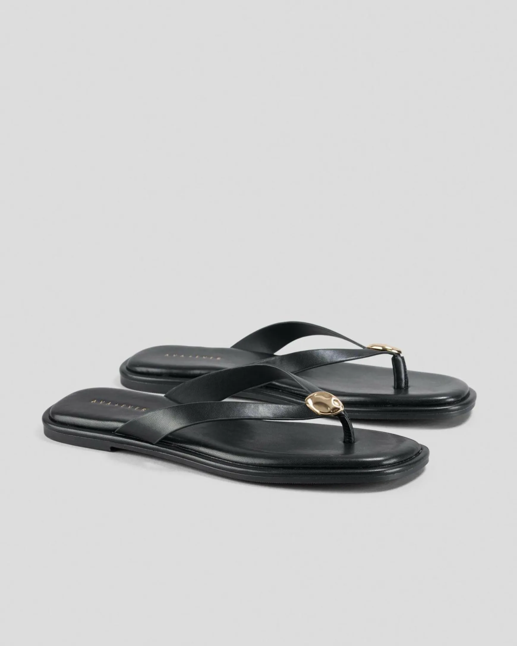Luna Thong Slide Sandals