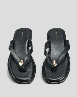 Luna Thong Slide Sandals