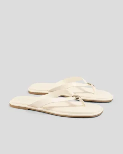 Luna Thong Slide Sandals