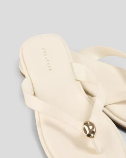 Luna Thong Slide Sandals