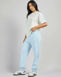 Lux Taping Loose Fit T-Shirt