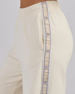 Lux Taping Wide Leg Pants