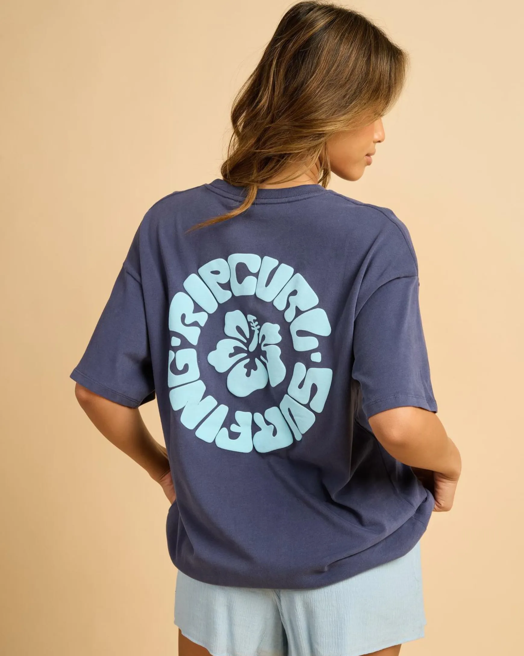 Luxe Surf Heritage T-Shirt