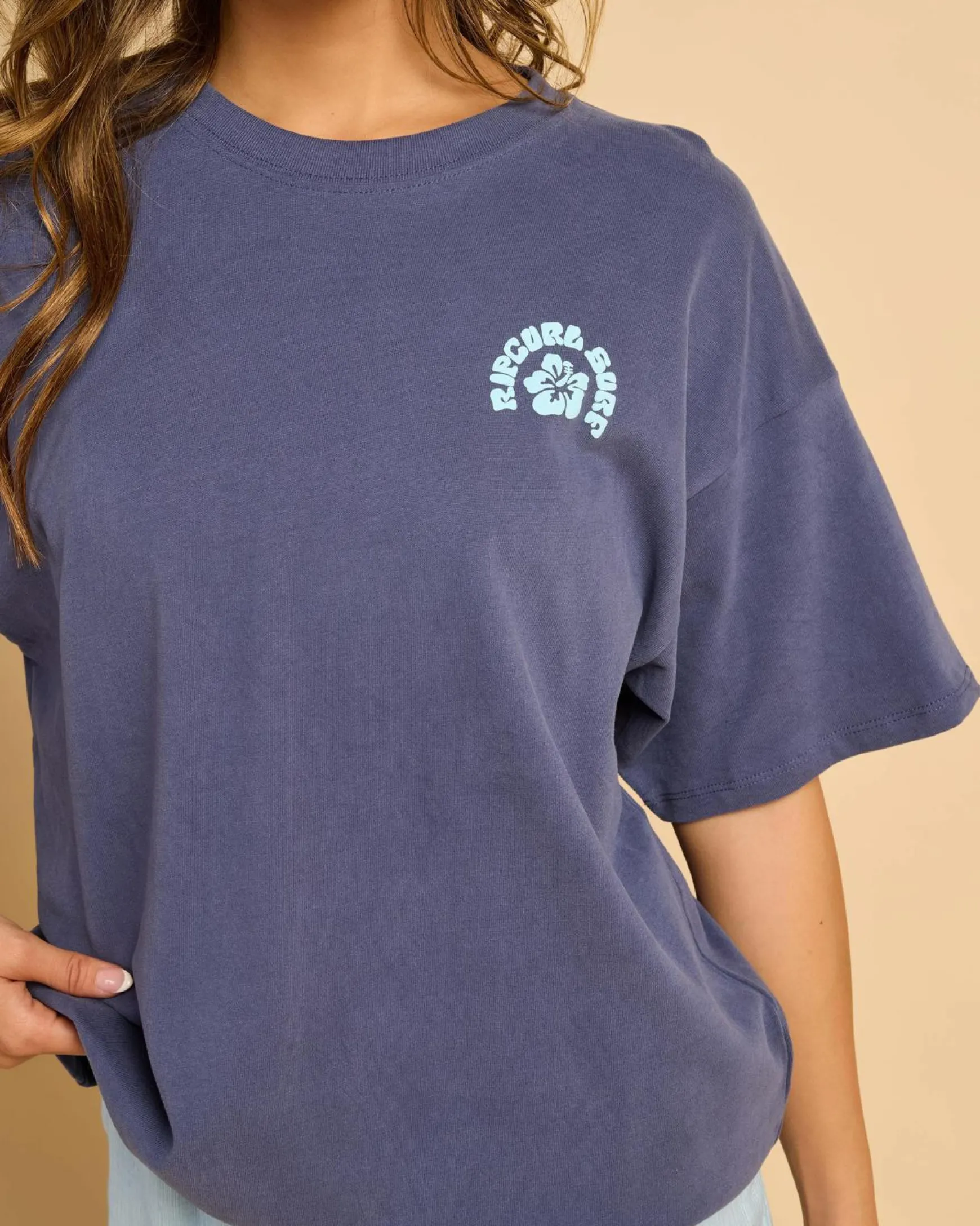 Luxe Surf Heritage T-Shirt