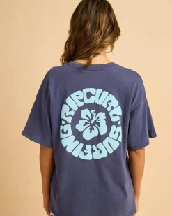 Luxe Surf Heritage T-Shirt