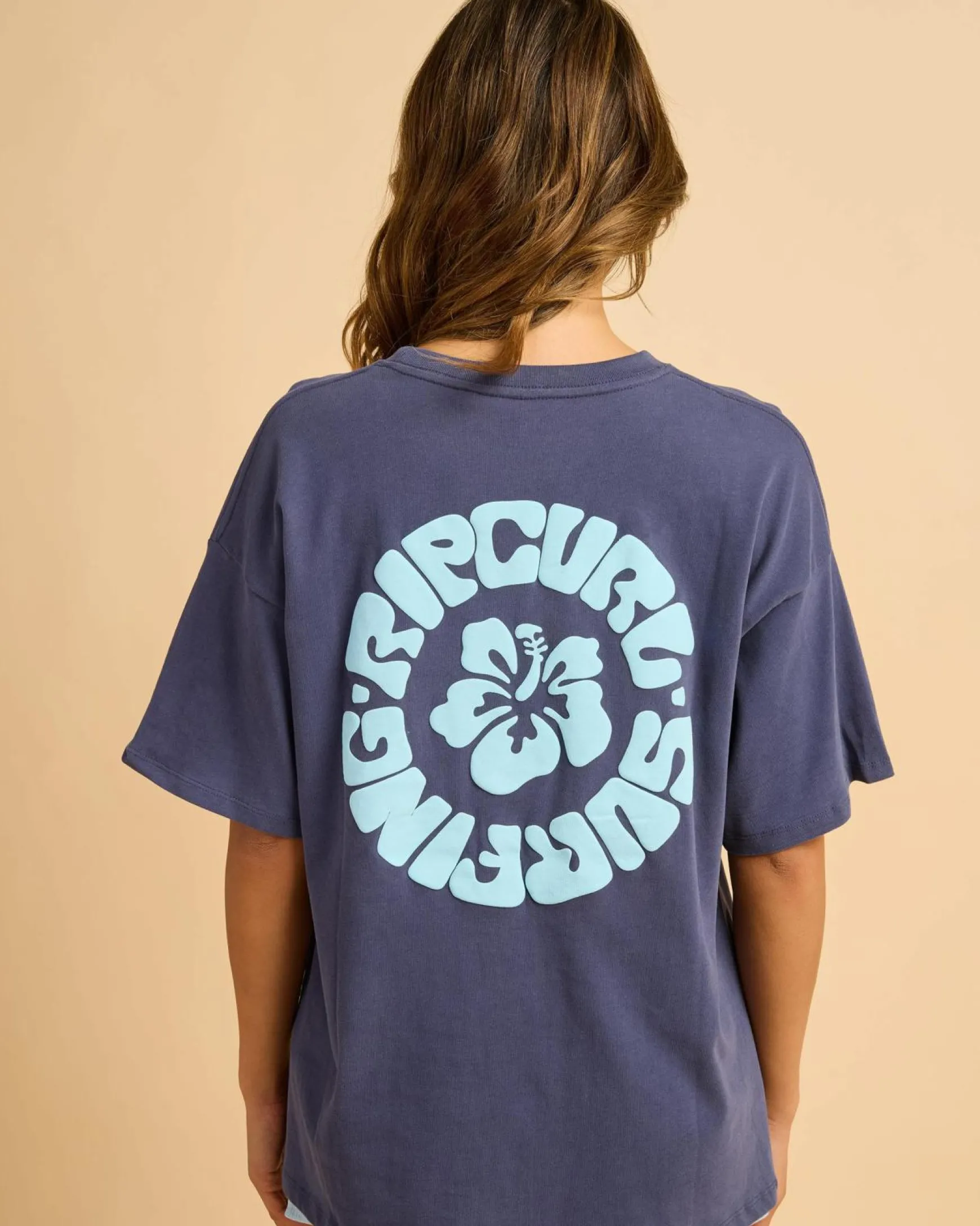 Luxe Surf Heritage T-Shirt