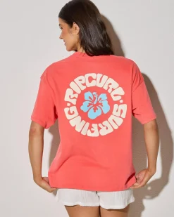 Luxe Surf Heritage T-Shirt