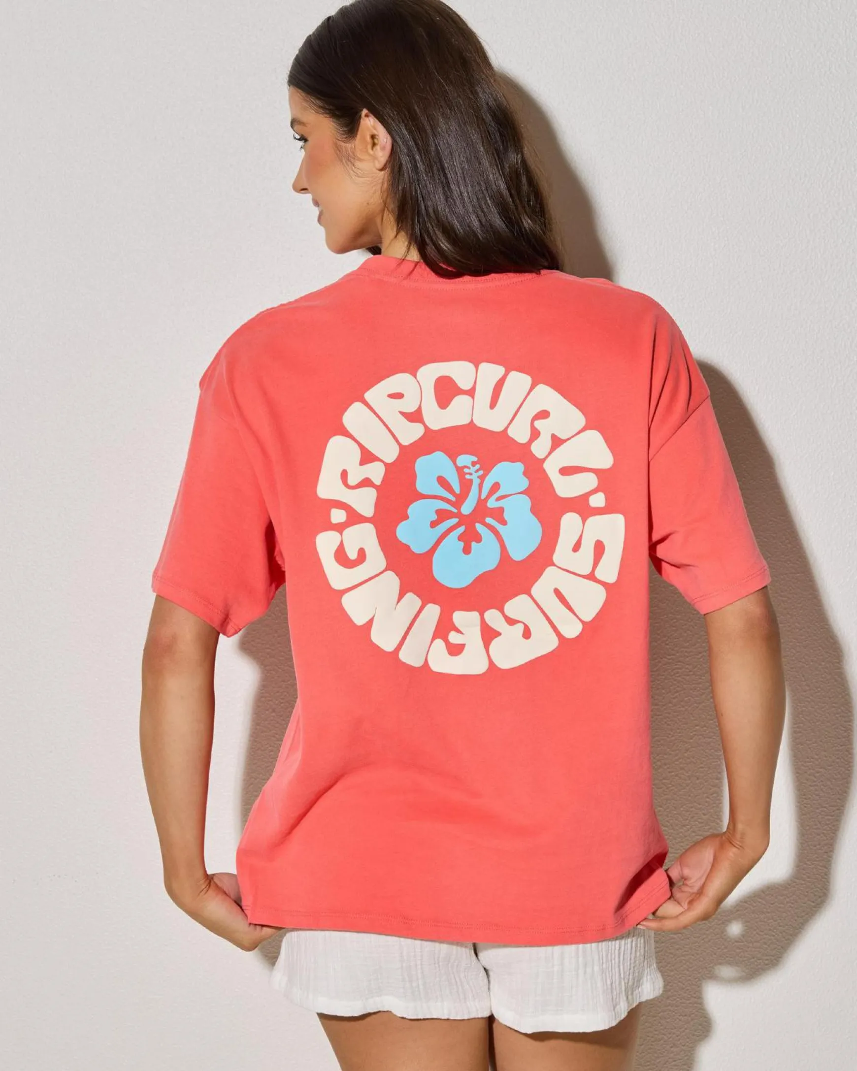 Luxe Surf Heritage T-Shirt