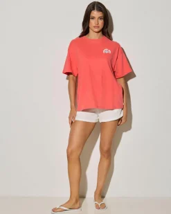 Luxe Surf Heritage T-Shirt