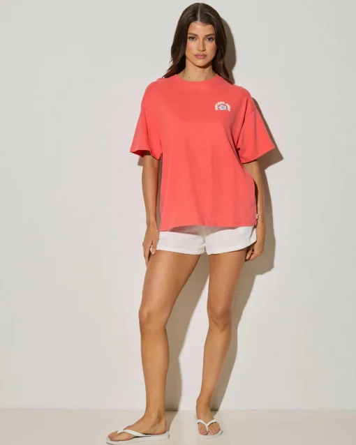 Luxe Surf Heritage T-Shirt